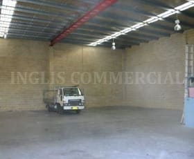 Factory, Warehouse & Industrial commercial property leased at Unit 1/30 Bosci Road Ingleburn NSW 2565