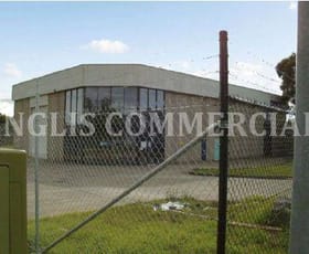 Showrooms / Bulky Goods commercial property leased at 3 Watsford Road Campbelltown NSW 2560