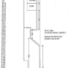 Shop & Retail commercial property leased at 314 Pacific Highway Lindfield NSW 2070