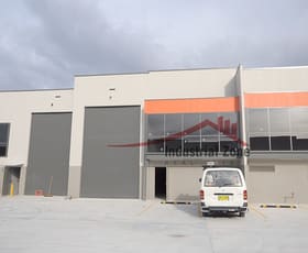Factory, Warehouse & Industrial commercial property leased at 5/11 Davies Road Padstow NSW 2211