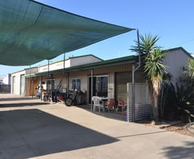 Factory, Warehouse & Industrial commercial property leased at Unit 8, 132 Southwood Road Stuart QLD 4811