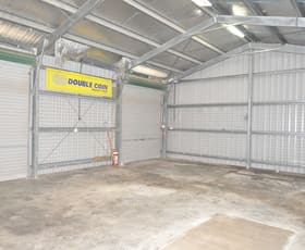 Factory, Warehouse & Industrial commercial property leased at Unit 8, 132 Southwood Road Stuart QLD 4811