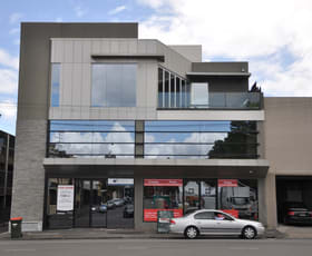 Offices commercial property leased at L1/135 Cardigan Street Carlton VIC 3053