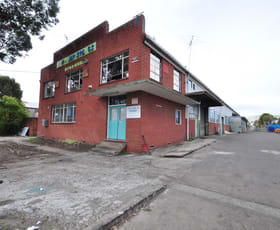 Factory, Warehouse & Industrial commercial property leased at 1/18 Daisy Street Revesby NSW 2212