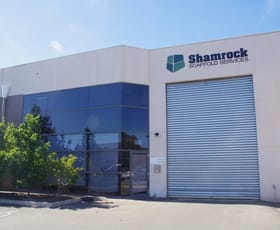Factory, Warehouse & Industrial commercial property leased at 8 Walsh Street St Marys SA 5042