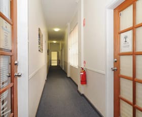 Offices commercial property leased at 8/2 Old Cleveland Road Greenslopes QLD 4120