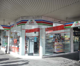 Medical / Consulting commercial property leased at Shop 6/186 Church Street Parramatta NSW 2150