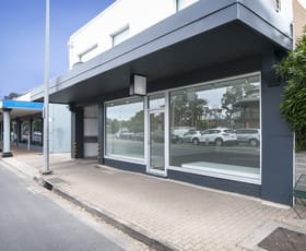 Showrooms / Bulky Goods commercial property leased at 5 Northcote Terrace Medindie SA 5081