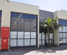 Factory, Warehouse & Industrial commercial property leased at Factory 7/2 Brand Drive Thomastown VIC 3074