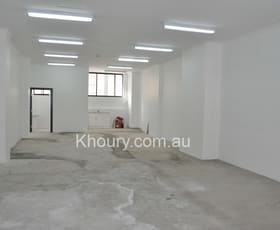 Shop & Retail commercial property leased at 128 Oxford Street Darlinghurst NSW 2010