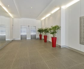 Medical / Consulting commercial property leased at Suite 401/282 Victoria Avenue Chatswood NSW 2067
