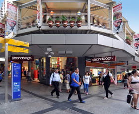 Shop & Retail commercial property leased at 130 Queen Street Brisbane City QLD 4000