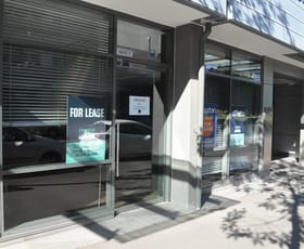 Shop & Retail commercial property leased at Suite 2/8-14 Wharf Crescent Pyrmont NSW 2009