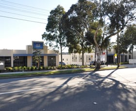 Offices commercial property leased at 3/15-21 Huntingdale Road Burwood VIC 3125