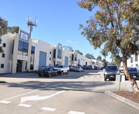 Offices commercial property leased at 3/15-21 Huntingdale Road Burwood VIC 3125