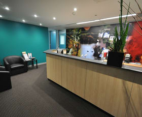 Medical / Consulting commercial property leased at Level 1, Suite 3, 20 Wentworth Street Parramatta NSW 2150