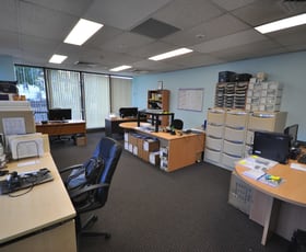 Medical / Consulting commercial property leased at Level 1, Suite 3, 20 Wentworth Street Parramatta NSW 2150
