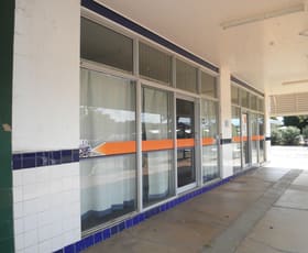 Showrooms / Bulky Goods commercial property sold at 15 A B Arnold Blackwater QLD 4717