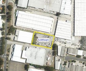 Development / Land commercial property leased at 318 Horsley Road Milperra NSW 2214