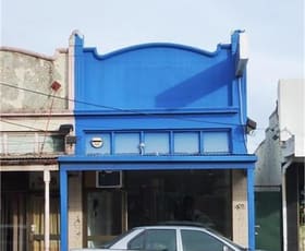 Shop & Retail commercial property leased at 354 Victoria Street Richmond VIC 3121
