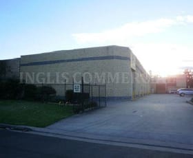Offices commercial property leased at Unit 1/30 Bosci Road Ingleburn NSW 2565