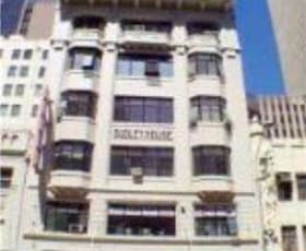 Offices commercial property leased at Part Level 4/468-472 George Street Sydney NSW 2000