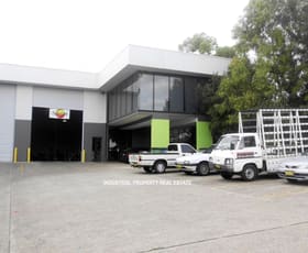 Showrooms / Bulky Goods commercial property leased at Wetherill Park NSW 2164
