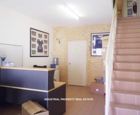 Showrooms / Bulky Goods commercial property leased at Prestons NSW 2170