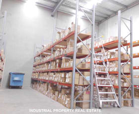 Showrooms / Bulky Goods commercial property leased at Wetherill Park NSW 2164