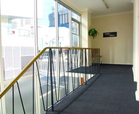 Offices commercial property leased at Suite 4/27 Anderson Street Chatswood NSW 2067