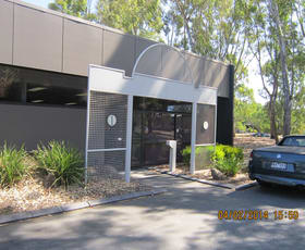 Factory, Warehouse & Industrial commercial property leased at 1 Fir Street Dingley Village VIC 3172