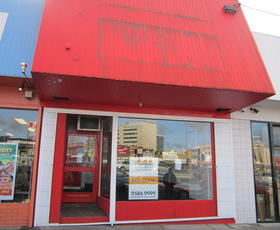 Showrooms / Bulky Goods commercial property leased at 12 Princes Hwy Dandenong VIC 3175