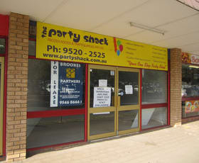 Offices commercial property leased at Engadine NSW 2233