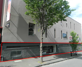 Shop & Retail commercial property leased at Lwr Ground/568 Chapel Street South Yarra VIC 3141
