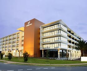 Shop & Retail commercial property leased at Bella Vista NSW 2153