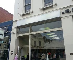 Shop & Retail commercial property leased at 209 Bridge Road Richmond VIC 3121