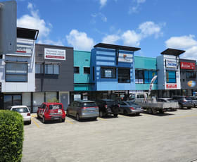 Shop & Retail commercial property leased at 3/64 Sugar Road Maroochydore QLD 4558