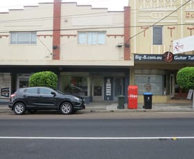 Showrooms / Bulky Goods commercial property leased at 5/436 Waverley Road Malvern East VIC 3145