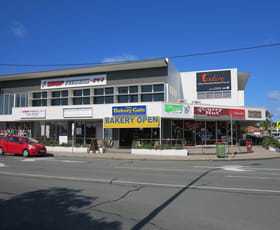 Showrooms / Bulky Goods commercial property leased at 2/5 Lutana Street Buddina QLD 4575