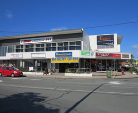 Shop & Retail commercial property leased at 2/5 Lutana Street Buddina QLD 4575