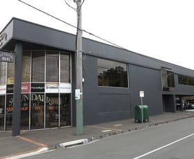 Offices commercial property leased at 137 Hawthorn Road Caulfield North VIC 3161