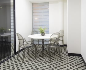 Offices commercial property leased at Suite 1017/1 Queens Road Melbourne 3004 VIC 3004