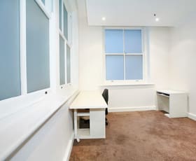 Offices commercial property leased at Level 3/375 George Street Sydney NSW 2000