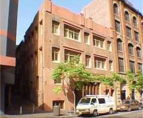 Offices commercial property leased at Level 1/518  Kent Street Sydney NSW 2000