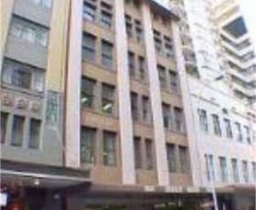 Offices commercial property leased at Level 5/302  Pitt Street Sydney NSW 2000