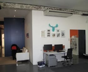 Offices commercial property leased at Ground Flo/91 Campbell St Surry Hills NSW 2010