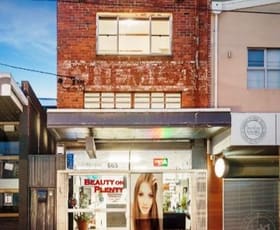 Medical / Consulting commercial property leased at 665 Plenty Road Reservoir VIC 3073