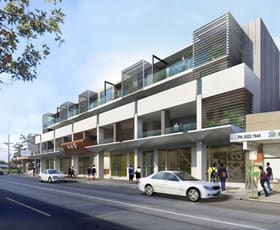 Offices commercial property leased at 2/443 Hawthorn Road Caulfield South VIC 3162