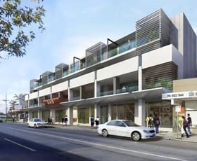 Shop & Retail commercial property leased at 453 Hawthorn Road Caulfield South VIC 3162