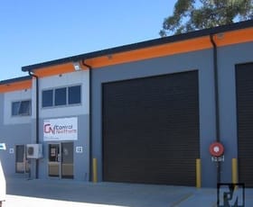 Factory, Warehouse & Industrial commercial property leased at 12/11 Forge Close Sumner QLD 4074